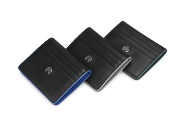 Fascin Flip Wallets