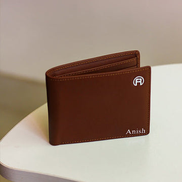 Bifold Wallet