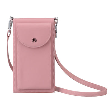 women cross body wallet