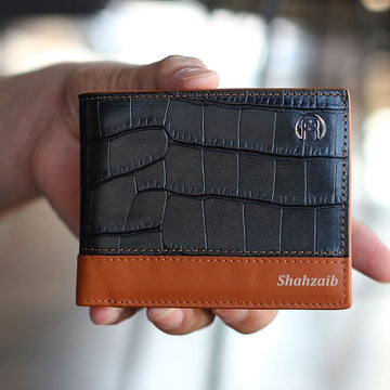 Croco Leather Collection