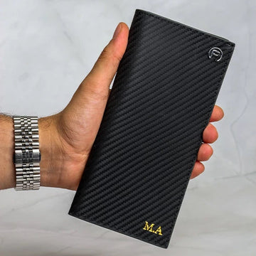 Long Wallets