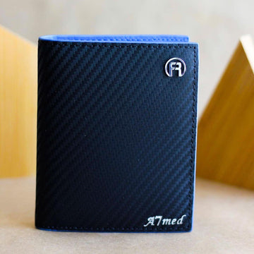 Fascin Slim Wallets