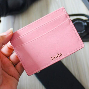women cardholder