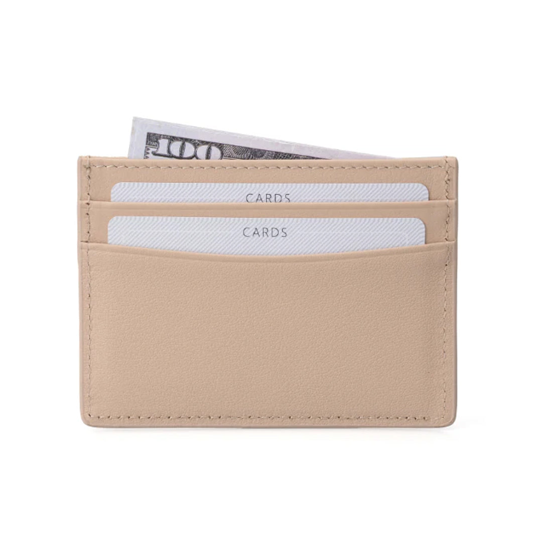 Fascin Sahara Brown Cardholder
