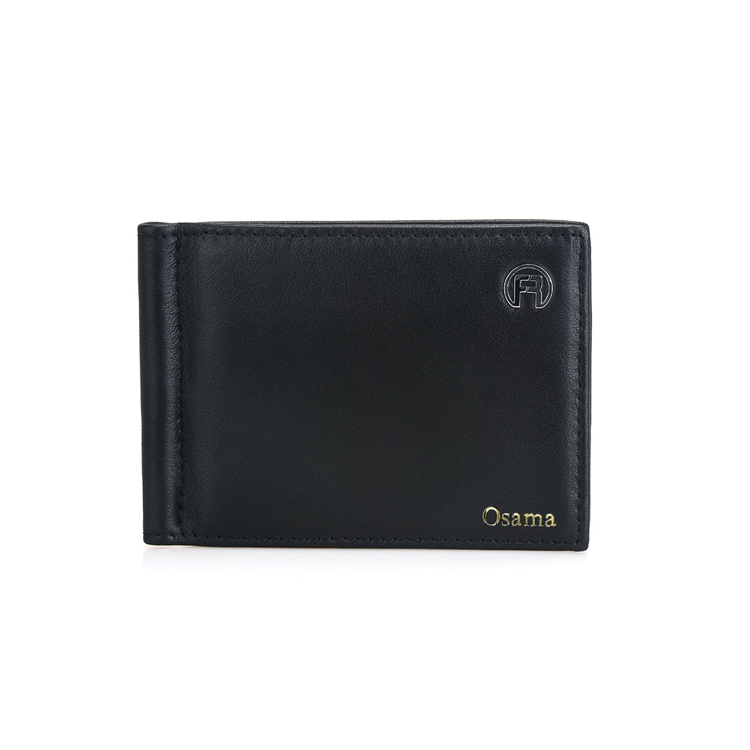Money Clip Men Wallet