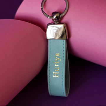 Fascin Turquoise Blue(keyholder)