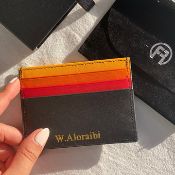 Fascin Colorato Cardholder