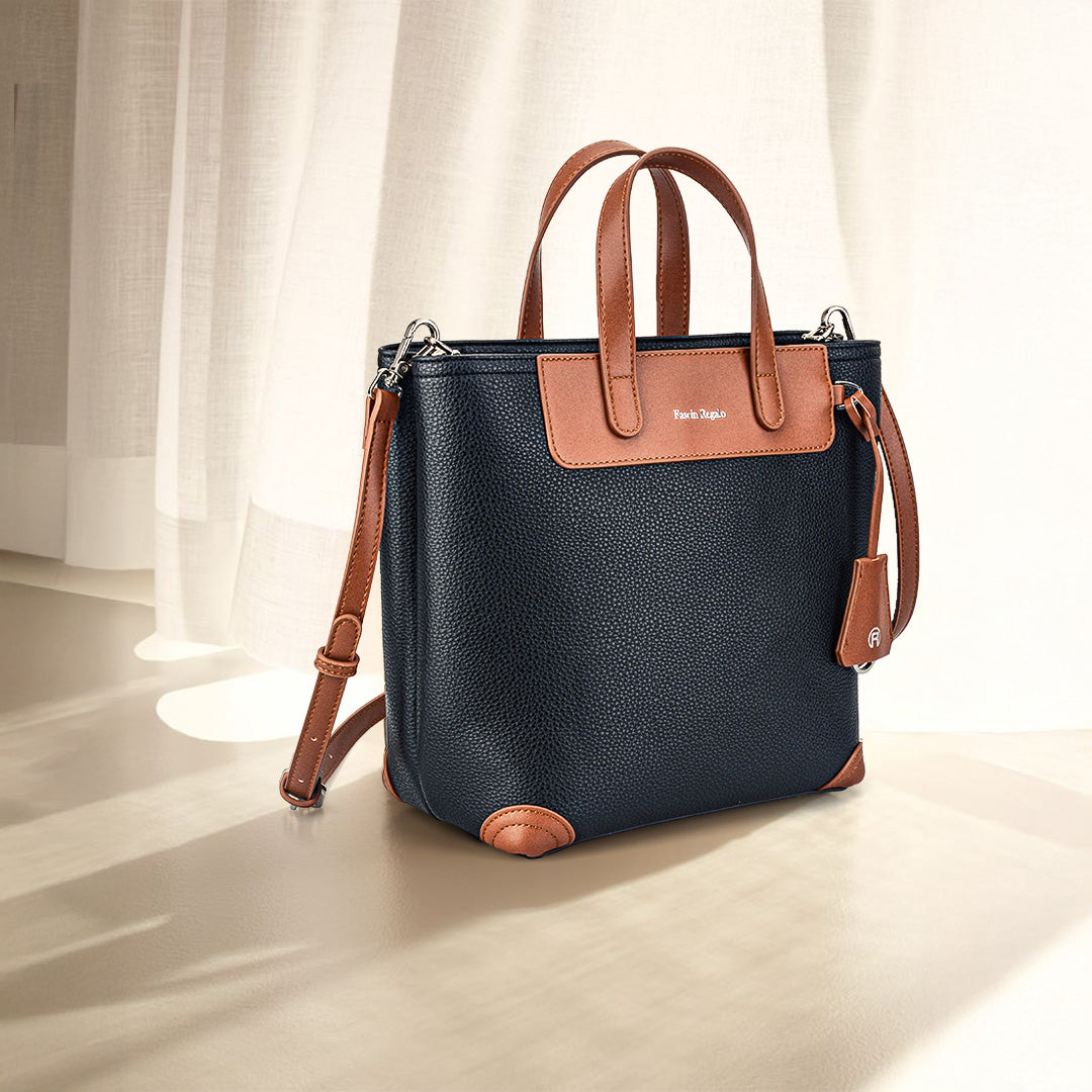 Blue & brown On the Go