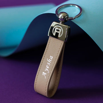 Fascin Sahara Brown(keyholder)