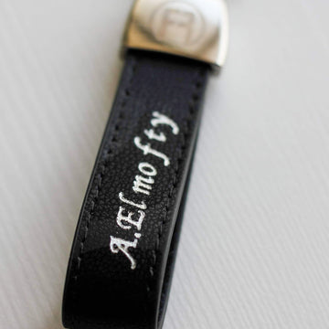 Fascin Black Camouflage(Keyholder)