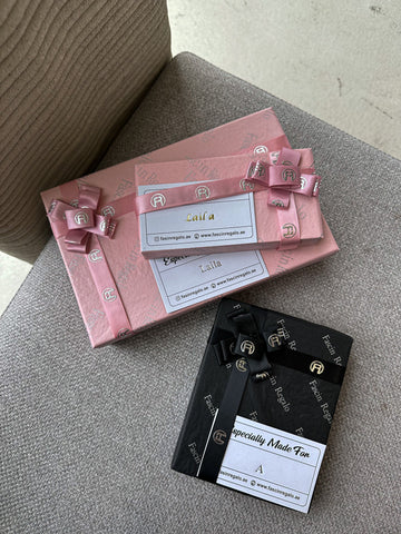 Fascin Army print Cardholder