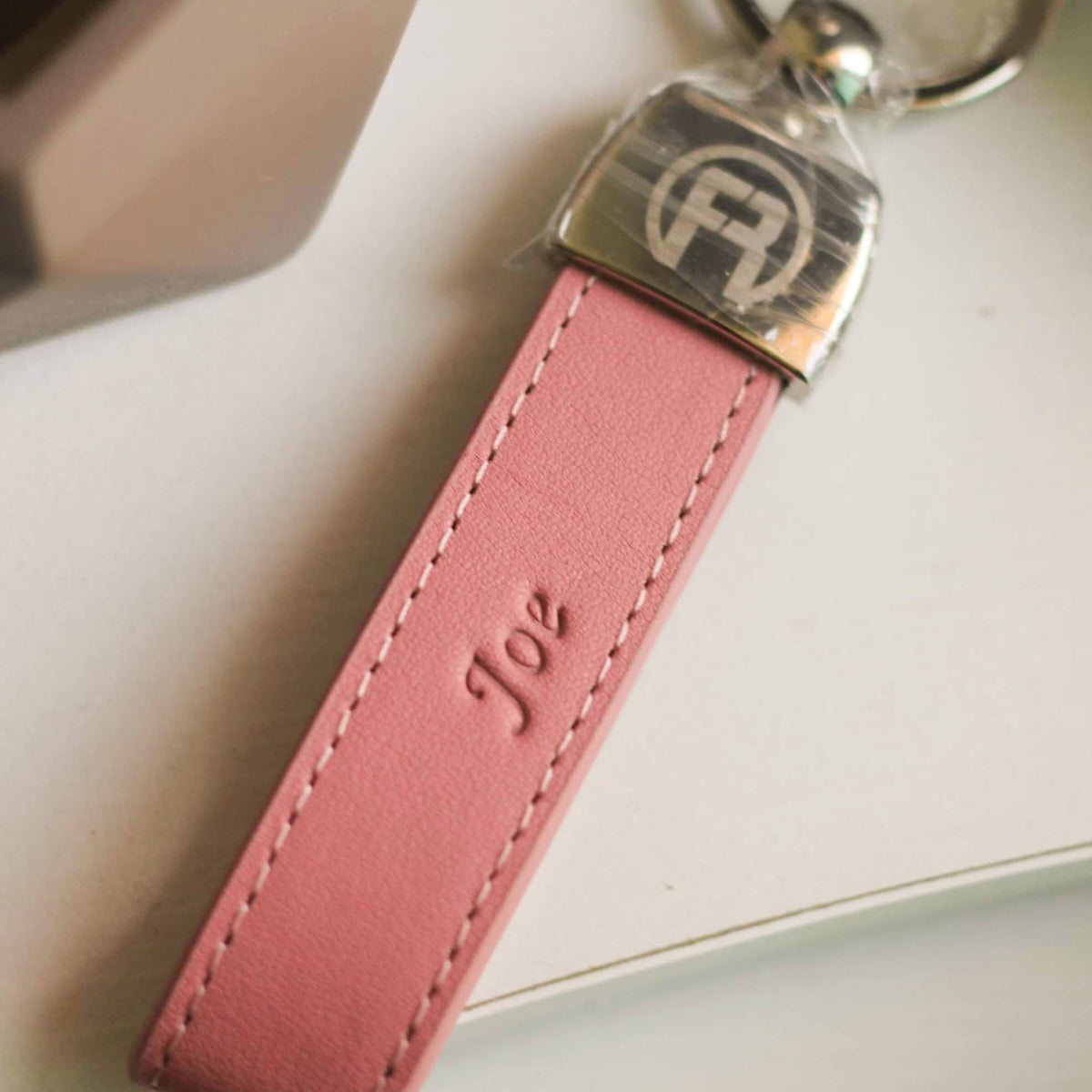 Fascin Baby Pink(keyholder)