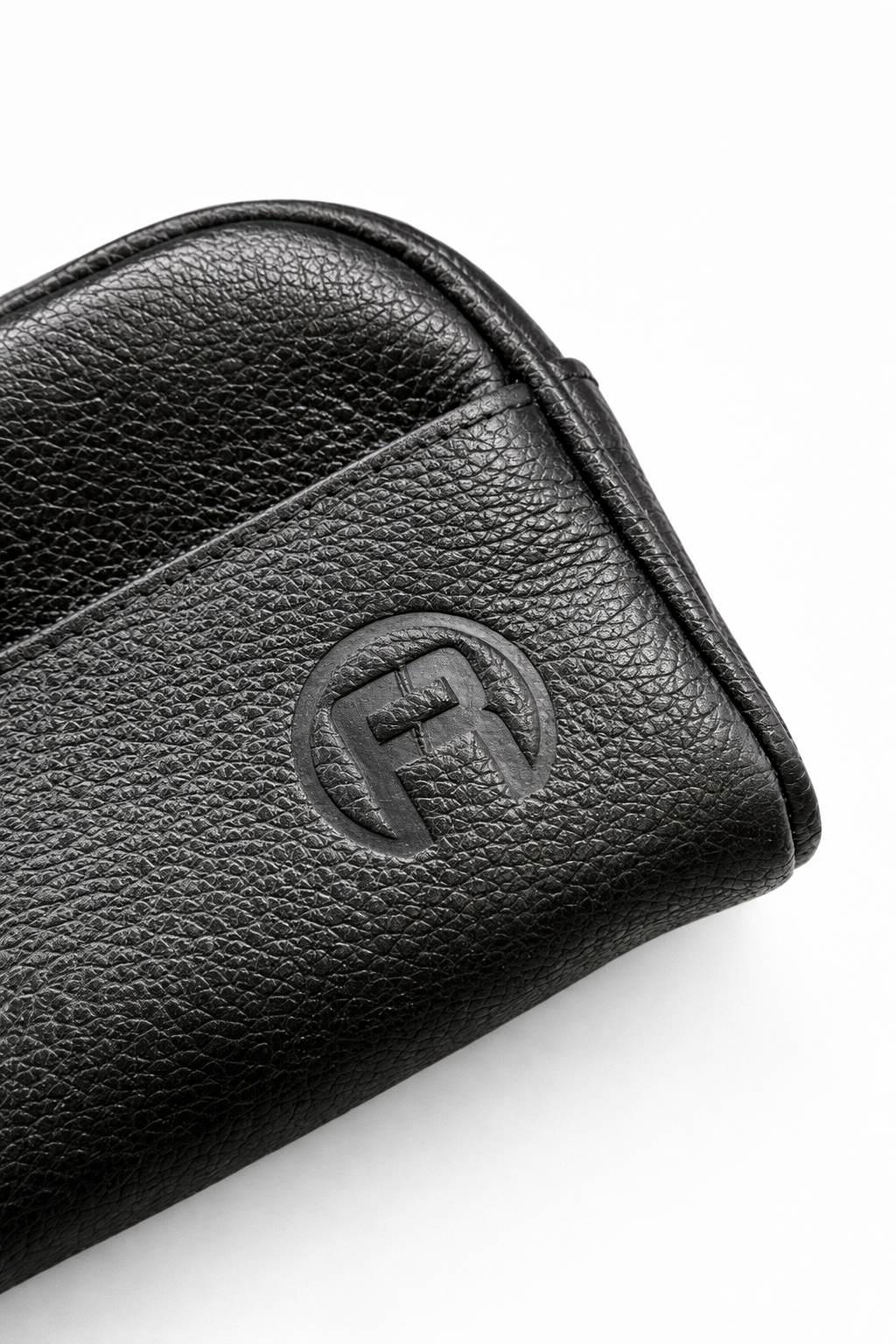 Black Dopp Kit
