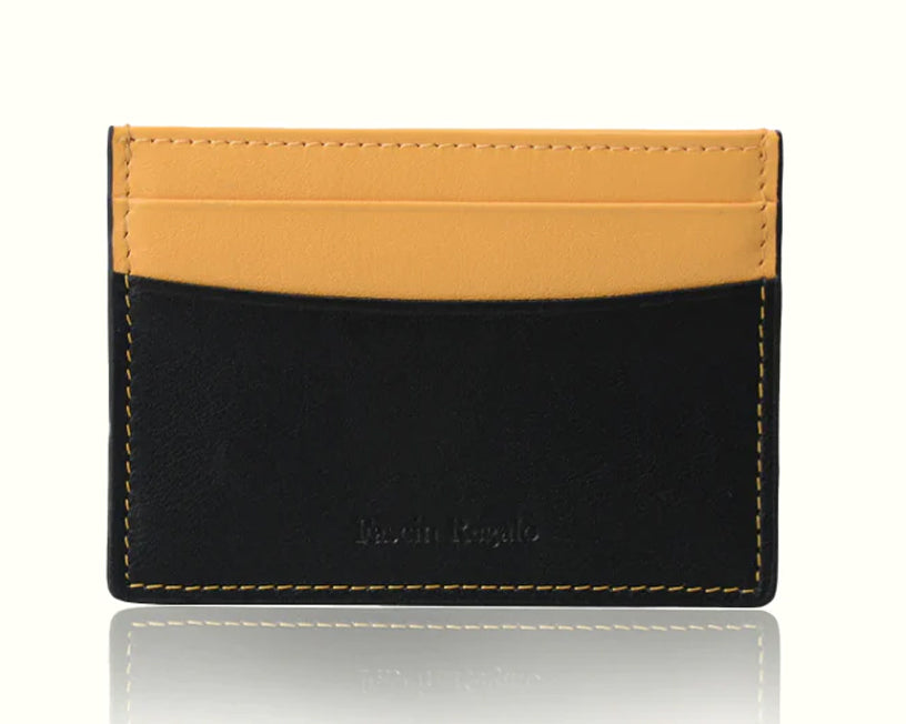 Black and Yellow - Set of Three