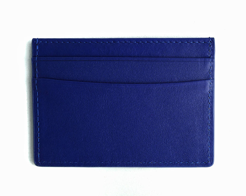 Fascin Bright Blue Cardholder