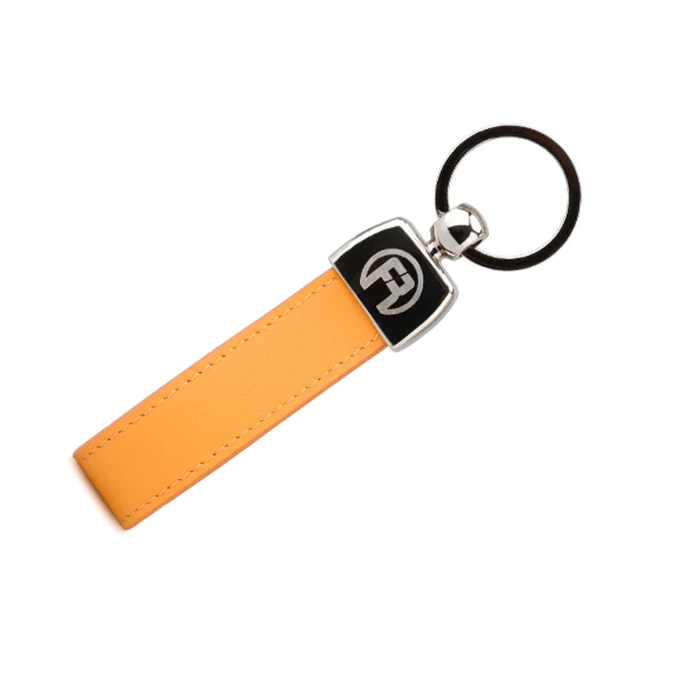 Fascin Yellow Keyholder