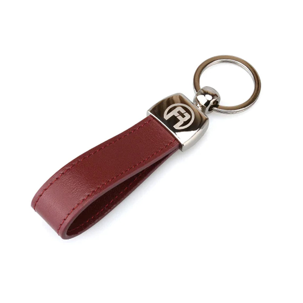Maroon Key Holder