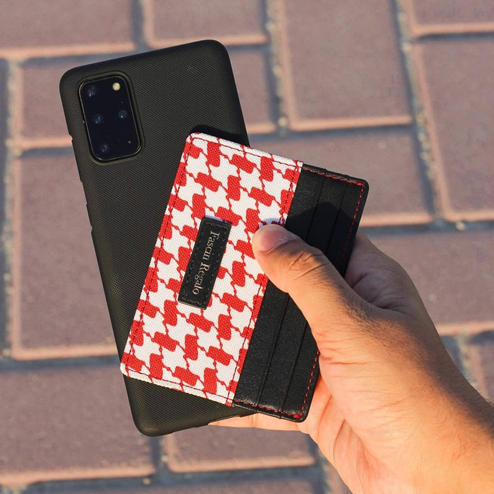 National Cardholder
