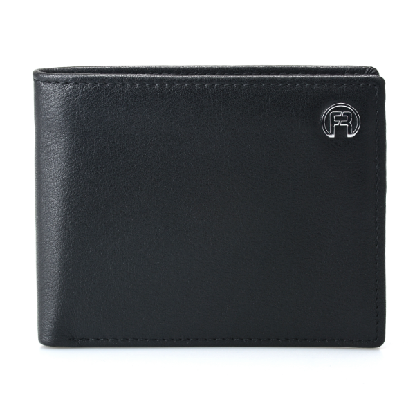 Fascin Classic Black Men Wallet