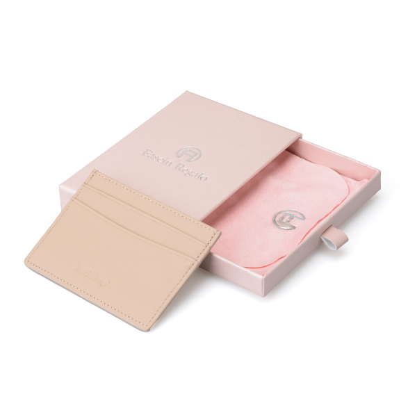 Fascin Sahara Brown Cardholder