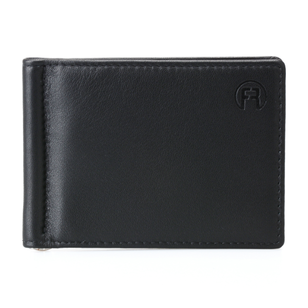 Money Clip Men Wallet