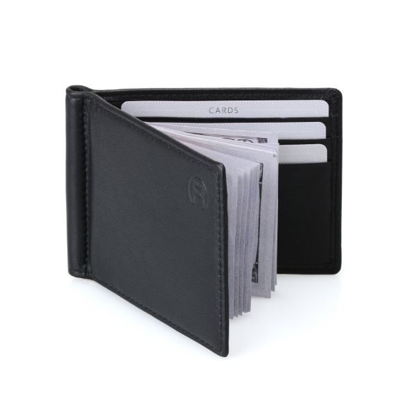 Money Clip Men Wallet