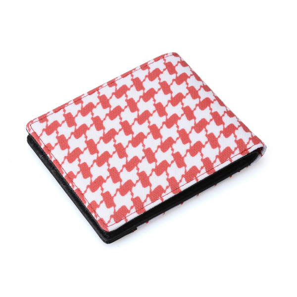 Fascin National Wallet – Set of Three