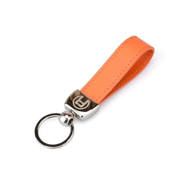 Fascin Carbon Fiber Orange(keyholder)