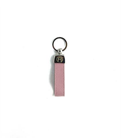 Pink Women Set of Two(zipwallet+keyholder)