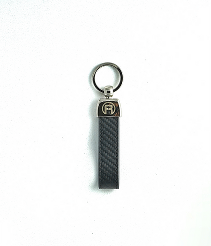 Carbon Fiber Blue - Set of Two