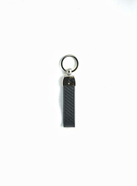 Fascin Carbon Fiber KeyHolder