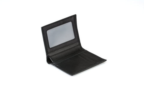 Camouflage Slim Wallet