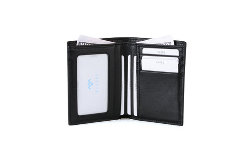 Camouflage Slim Wallet