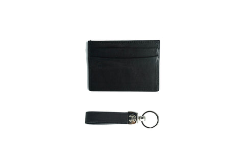 Set of Two  (Cardholder + Keychain)